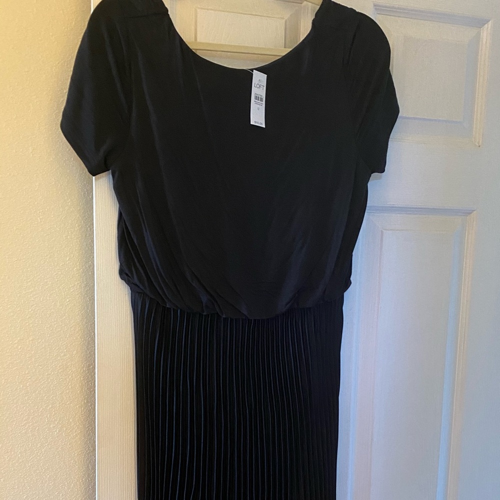 Loft Dress